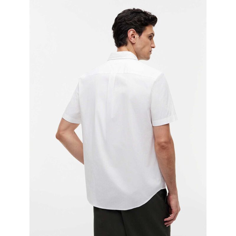 Tommy Hilfiger Structured Cotton Shirt image number 1